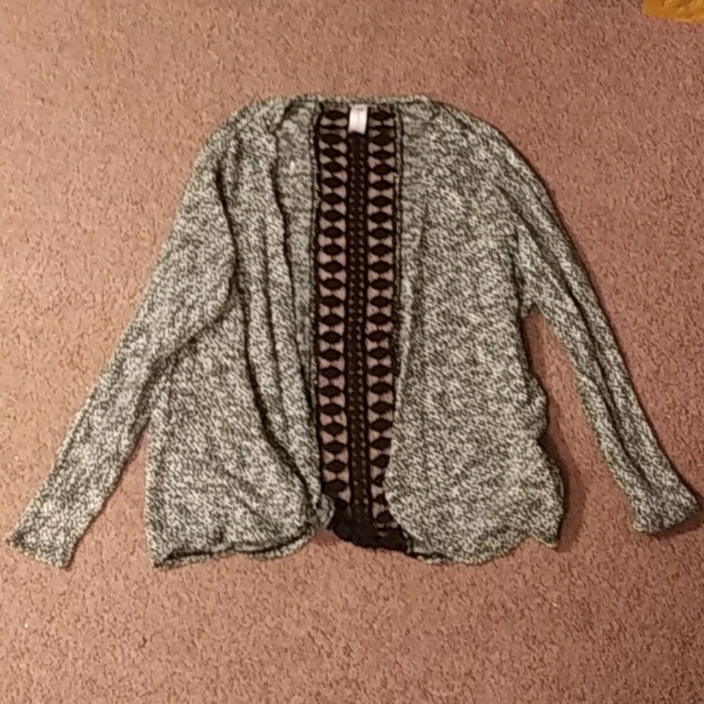 Cardigan